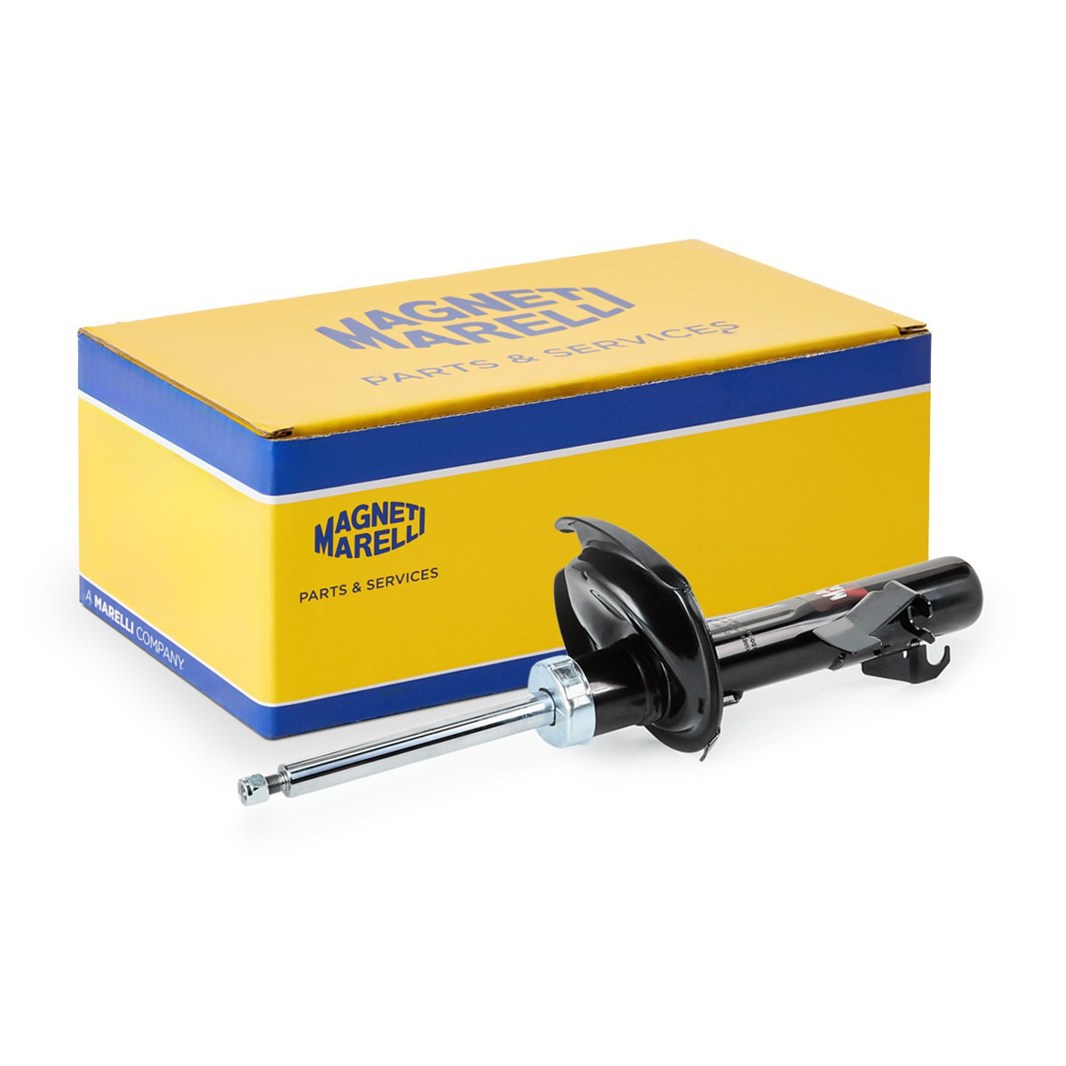 Купити 352518070200 Magneti Marelli Амортизатора передній лівий